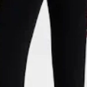 Chico's Black Pull On Comfortable Tall Essentials Slim Pant